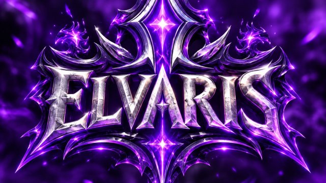 Elvaris Haber - ⚔️ ELVARIS TRAPTRAINING | Tuzaklarını Kur, Becerini Geliştir!